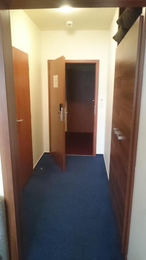 Lipno Wellness - C104 Privat Family Séjour chez l'habitant *