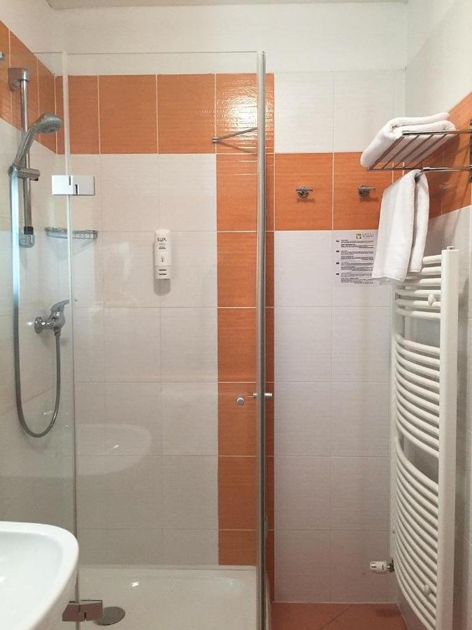 Lipno Wellness - C104 Privat Family *
